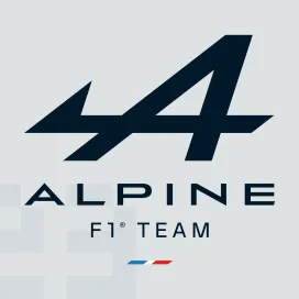 Alpine f1 team